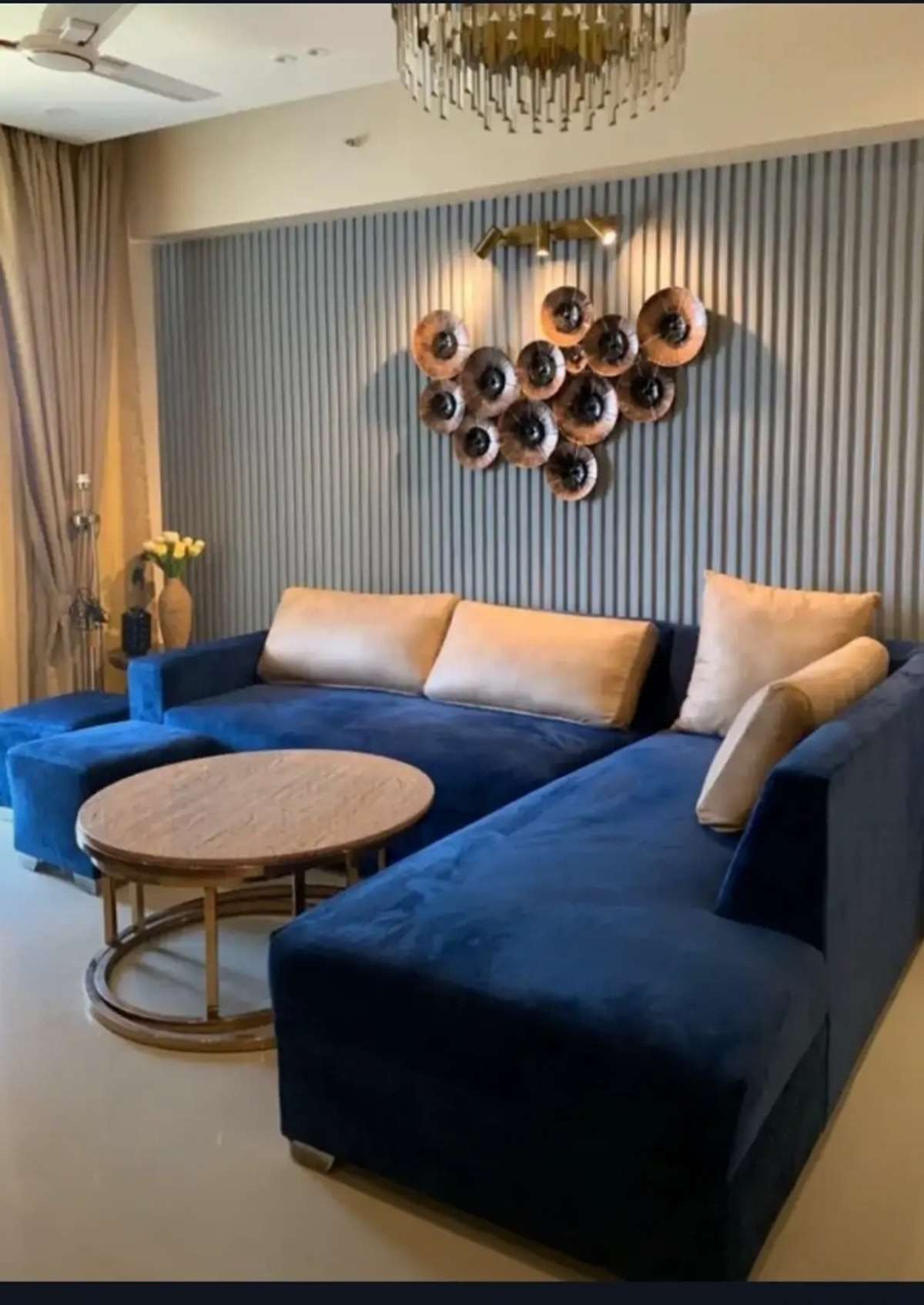 Living, Furniture Designs by 3D & CAD waseem saife, Delhi | Kolo