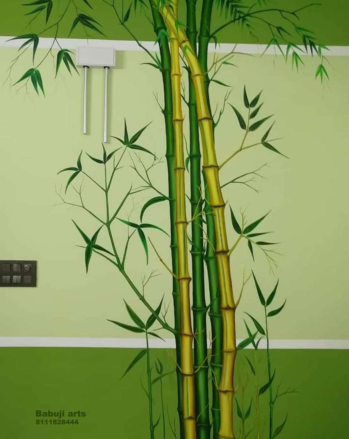 Designs by Painting Works Babuji arts, Thiruvananthapuram | Kolo