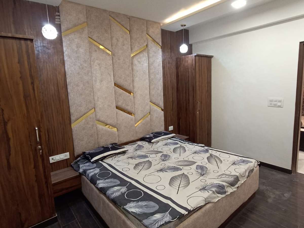 Designs by Contractor Dinesh Choudhary, Jaipur | Kolo
