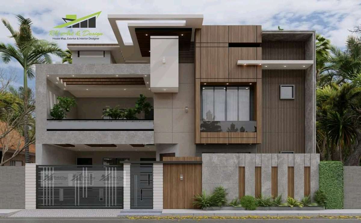 Designs by Architect MRK STRUCTURAL CONSULTANT, Jaipur | Kolo