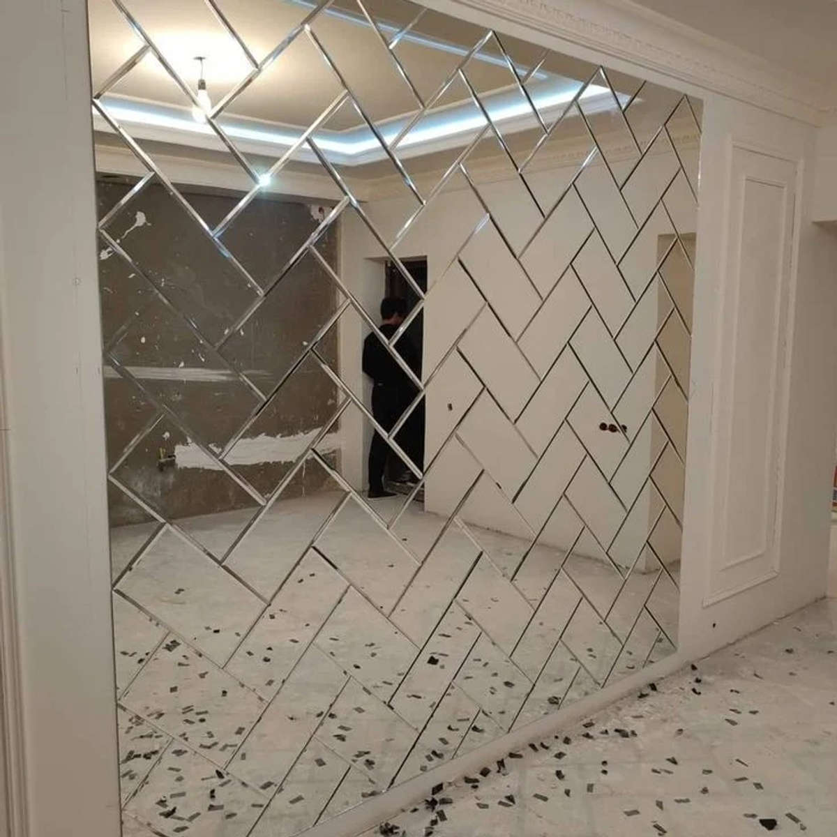 Designs by Contractor Culture Interior, Delhi | Kolo