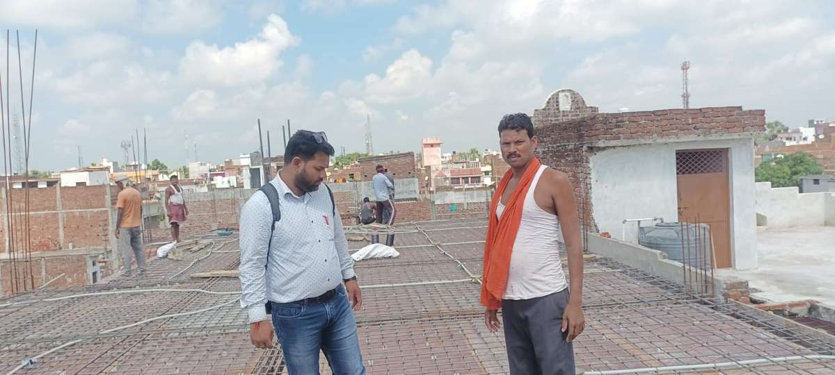 Designs by Contractor ErDharmendra J Kumar, Delhi | Kolo