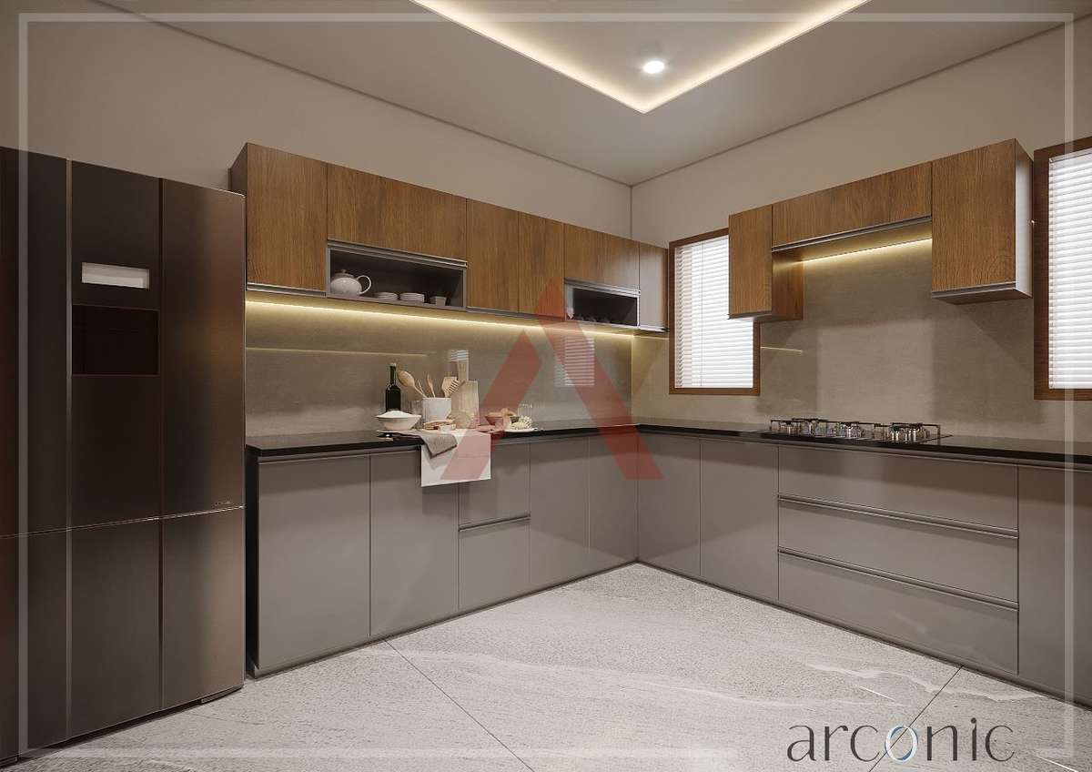 Designs by Architect ARCONIC DEVELOPERS, Kannur | Kolo