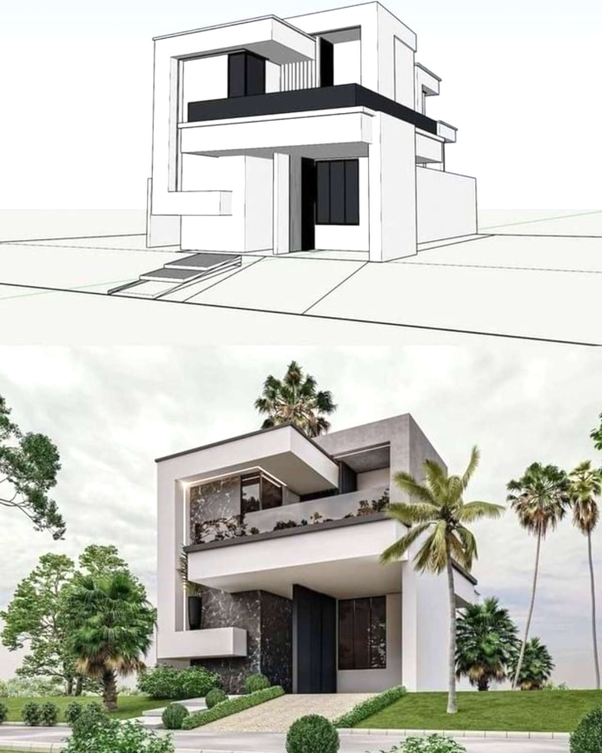 Designs by Architect Purushottam Saini, Jaipur | Kolo