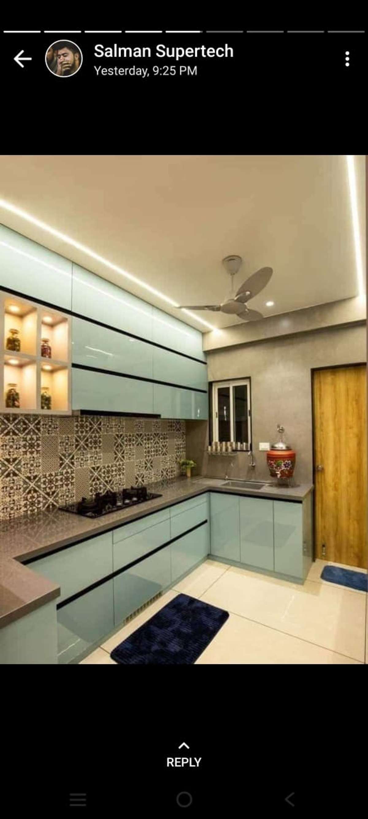 Designs by Interior Designer Umesh Srivastava, Gautam Buddh Nagar | Kolo