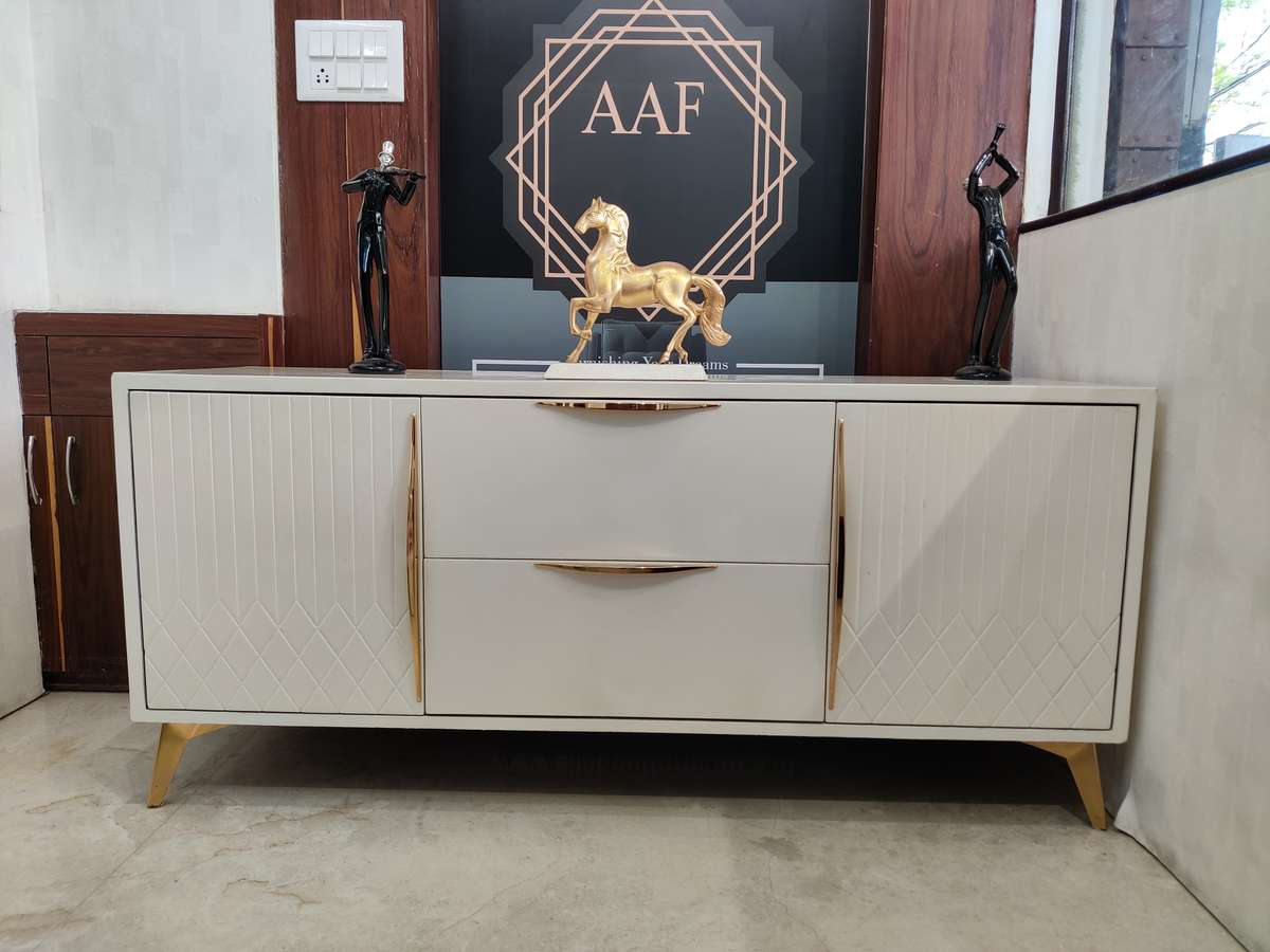 Storage, Table Designs by Interior Designer all about furnitures, Delhi | Kolo