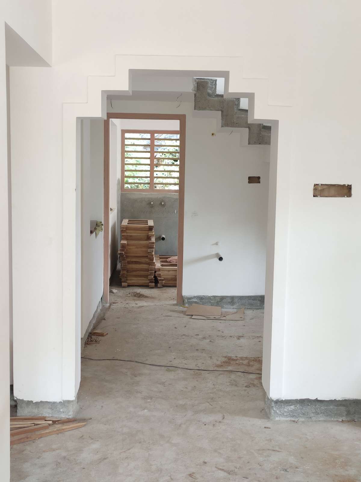 Designs by Contractor Ratheesh krishnan, Palakkad | Kolo