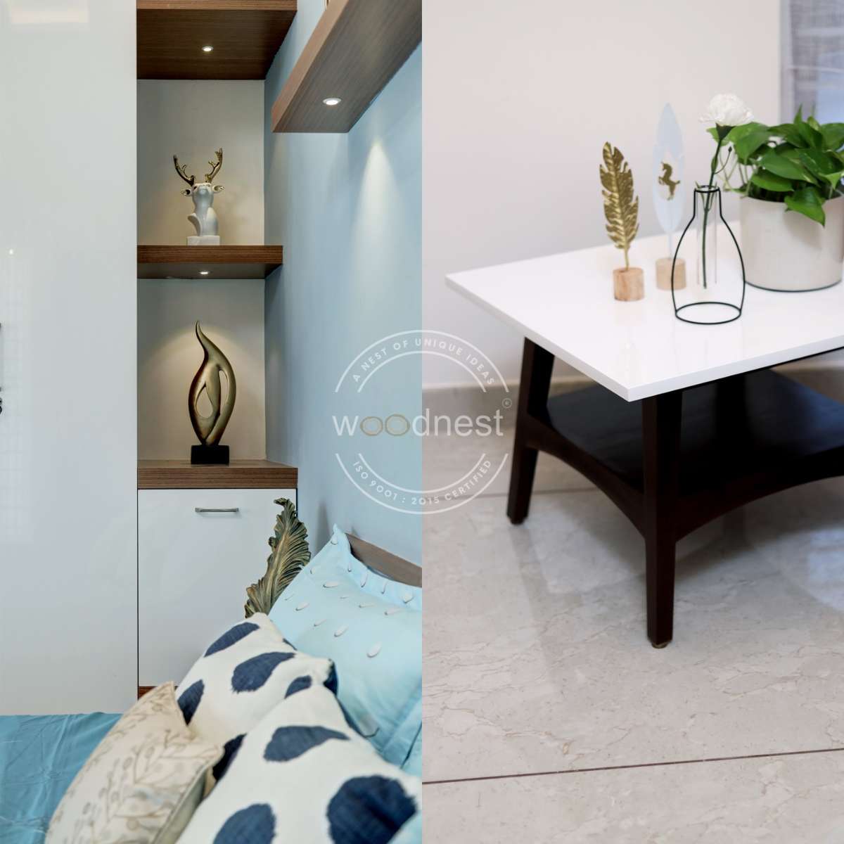 Designs by Interior Designer Woodnest Developers, Thrissur | Kolo