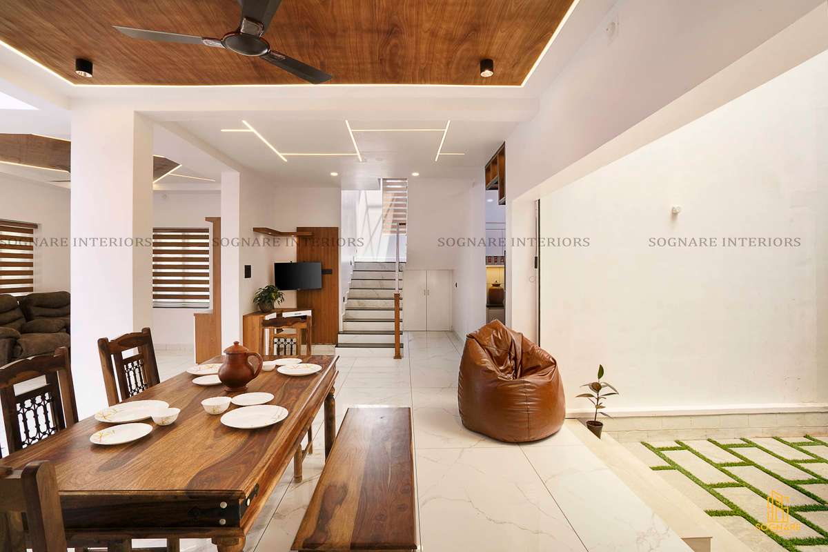 Designs by Interior Designer Sognare Interiors, Kottayam | Kolo