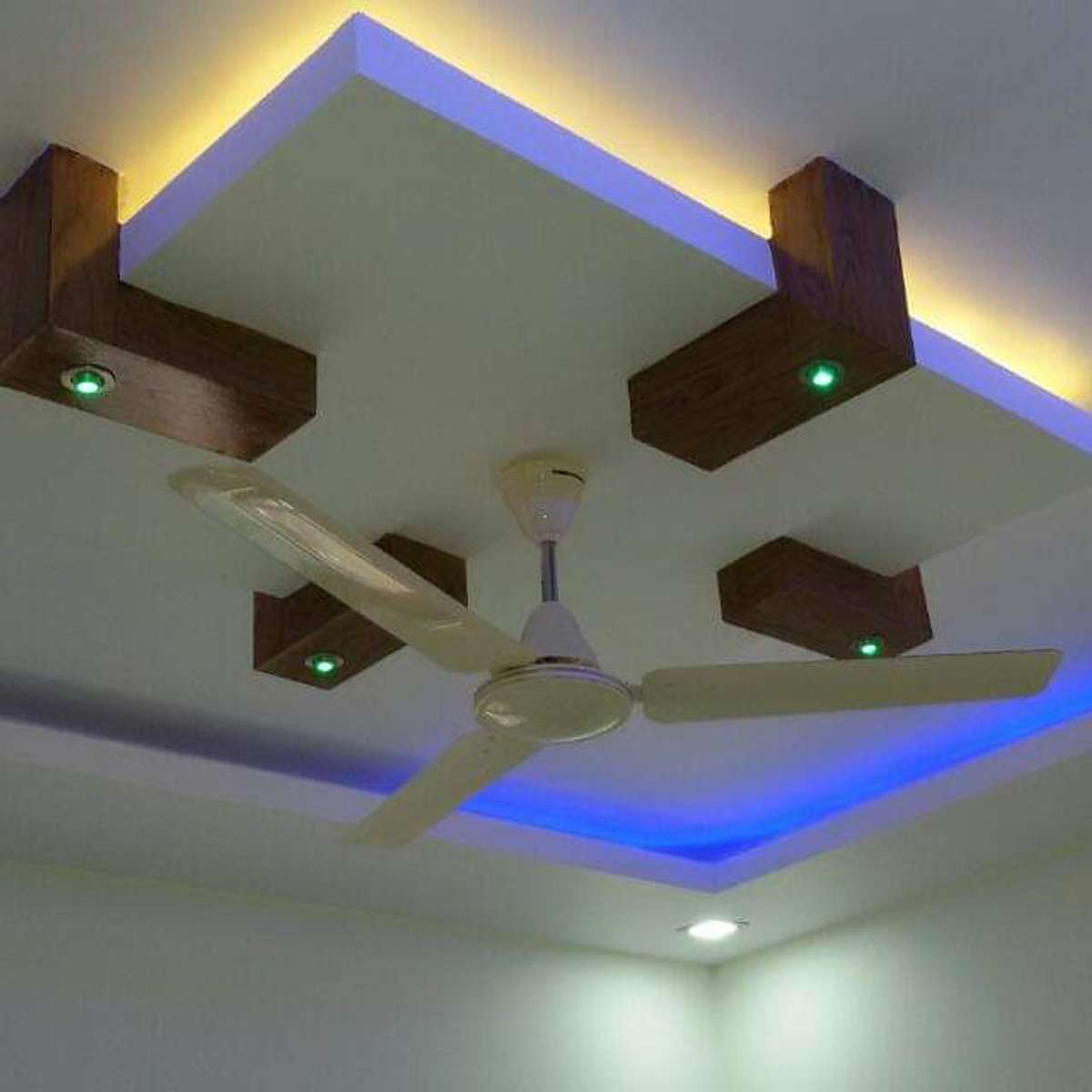 Ceiling, Lighting Designs by Interior Designer Vipin kumar nv, Kottayam | Kolo