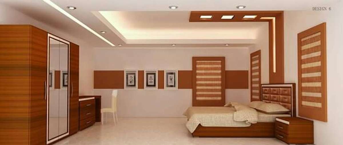 Furniture, Storage, Bedroom Designs by Interior Designer designer interior 9744285839, Malappuram | Kolo