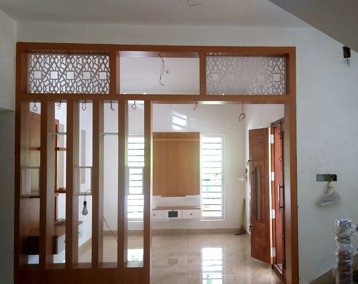 Designs by Interior Designer NIKHIL K SABU, Kottayam | Kolo