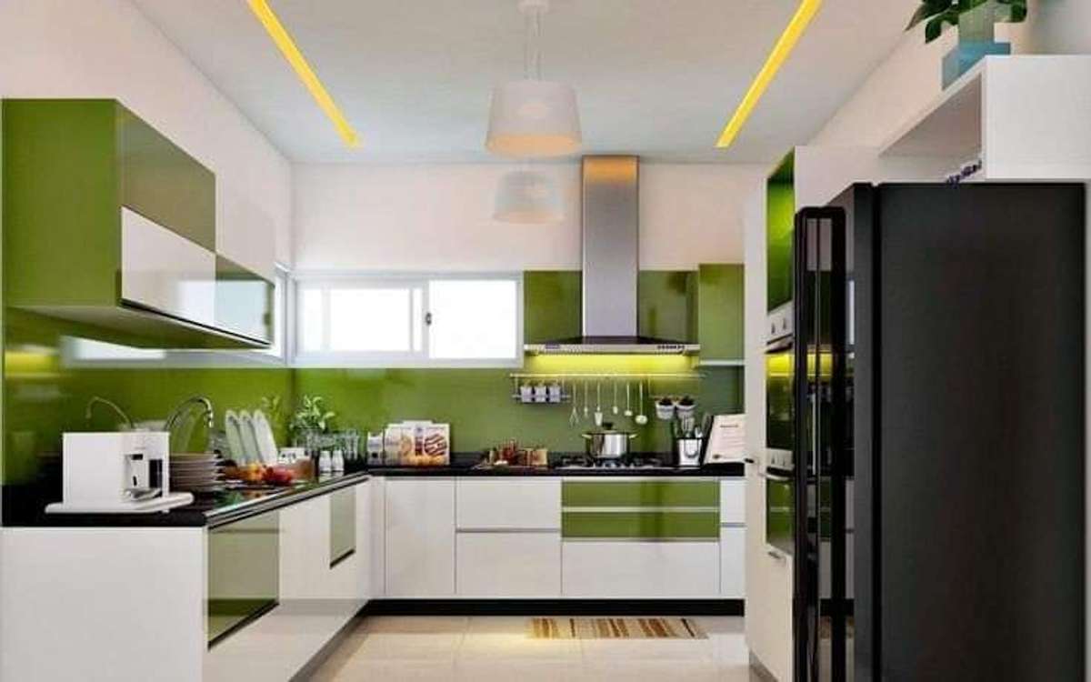 Designs by Interior Designer Saddam Home Interiors, Delhi | Kolo