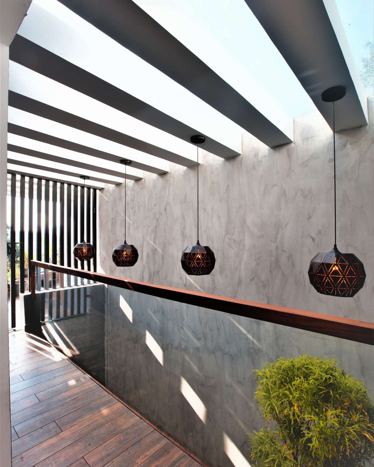 Ceiling, Home Decor, Wall Designs by Architect Ar Emil Jean, Kannur | Kolo