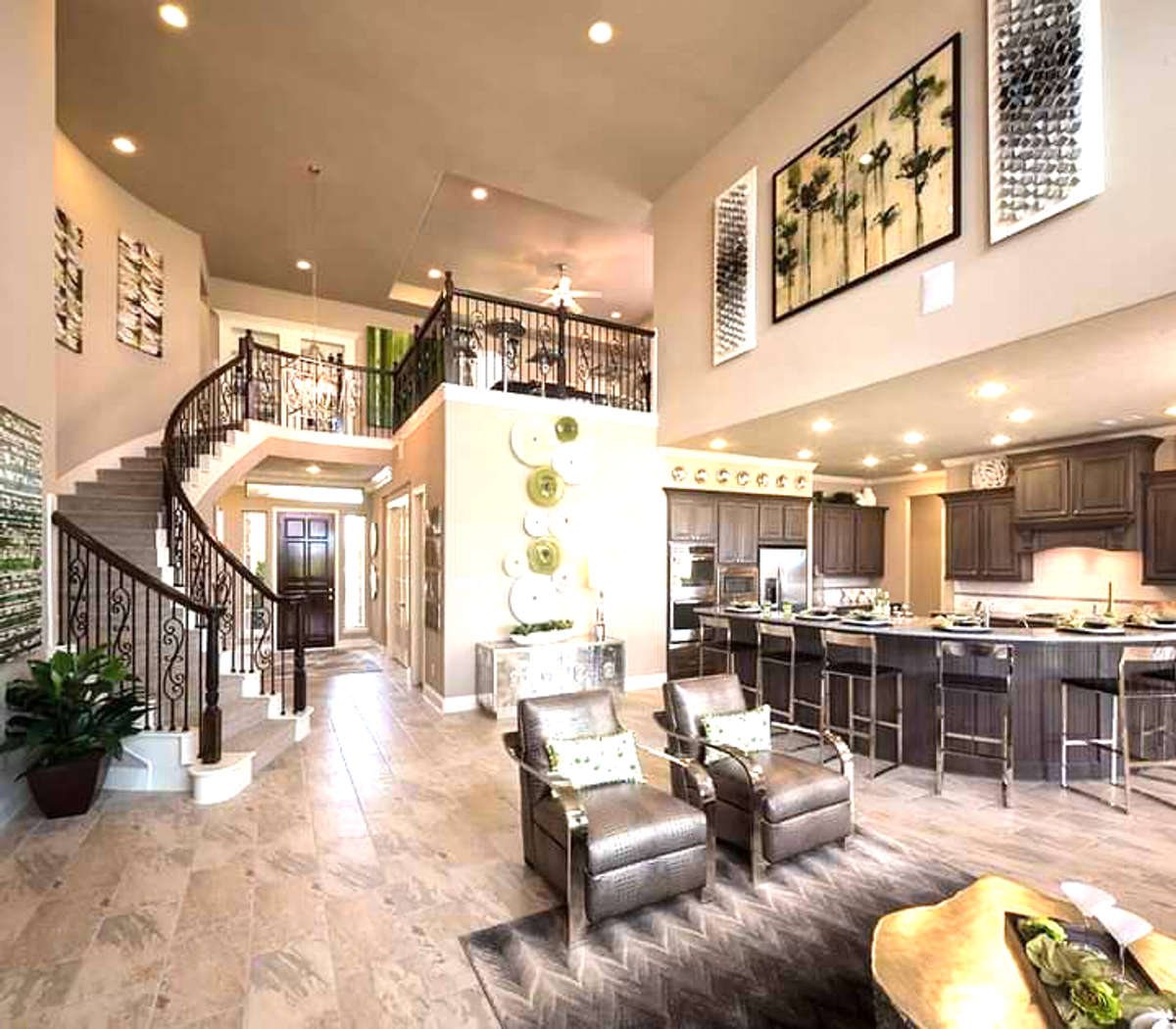 Furniture, Ceiling, Lighting, Staircase Designs by Carpenter up bala carpenter, Kannur | Kolo