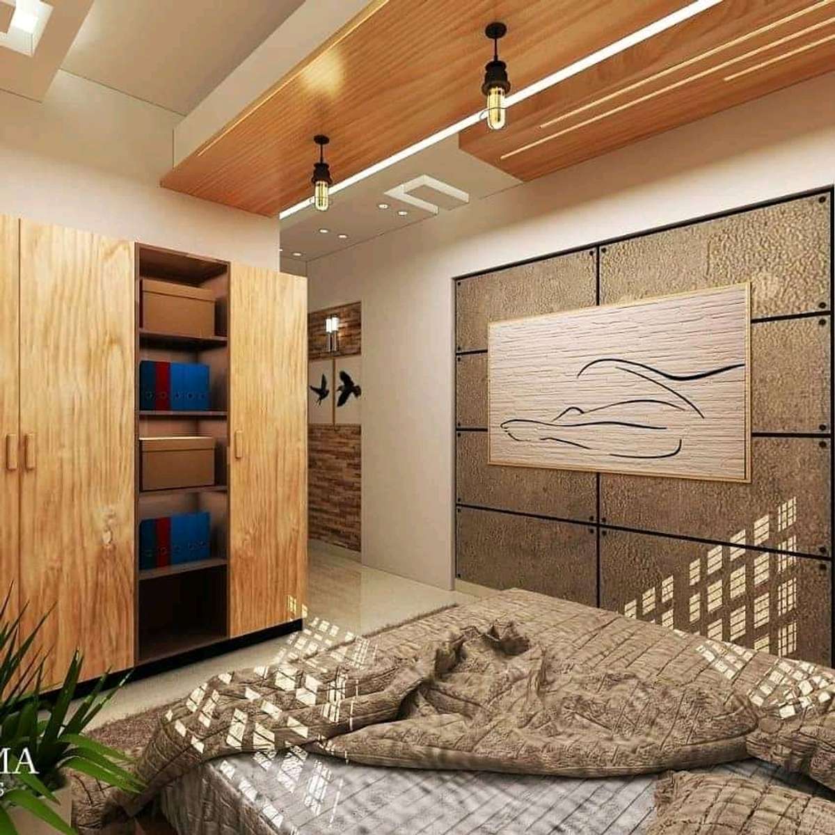 Designs by Interior Designer SREENATH V G, Thrissur Kolo