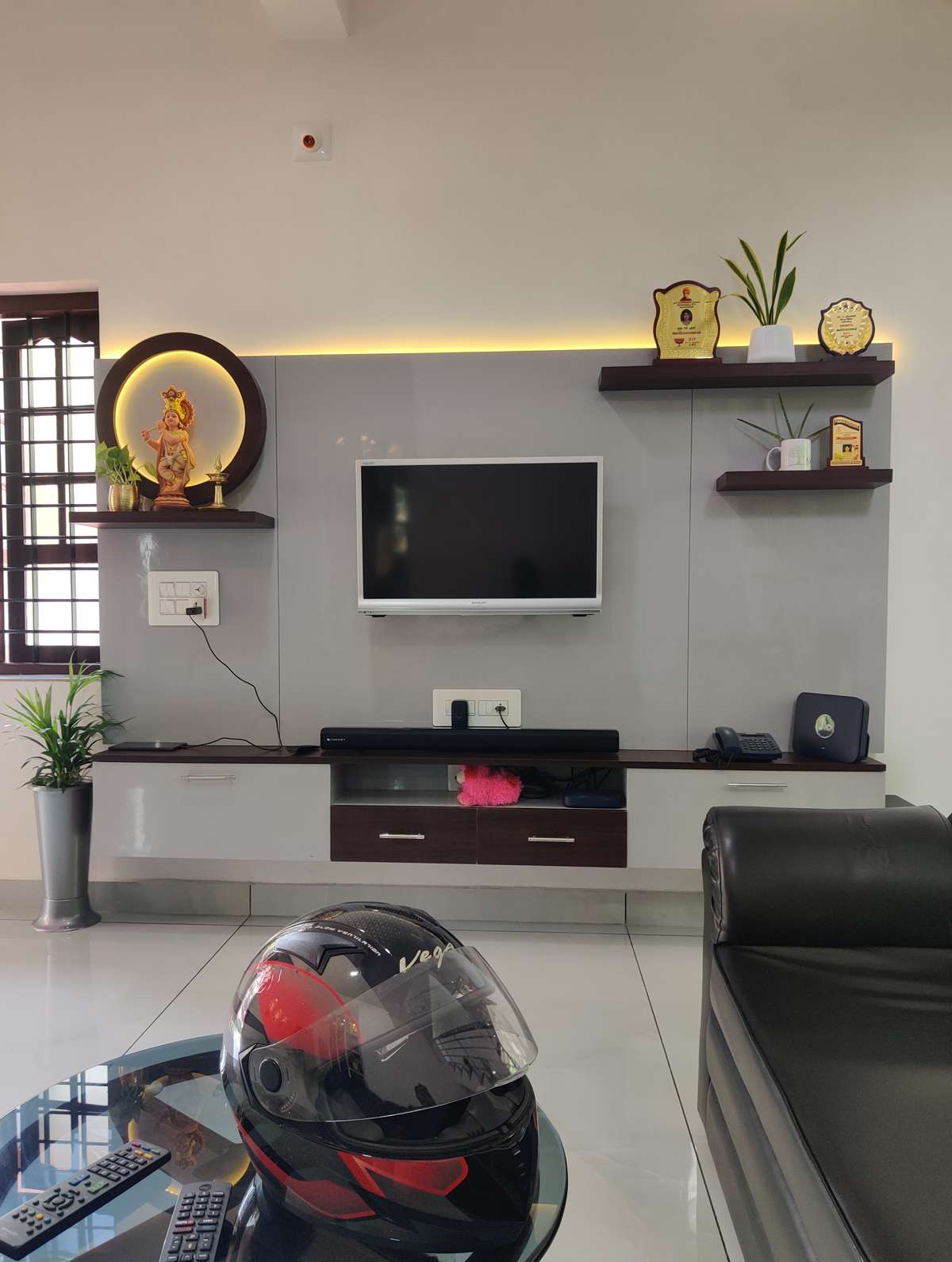 Designs by Civil Engineer Ragesh Tk, Palakkad | Kolo