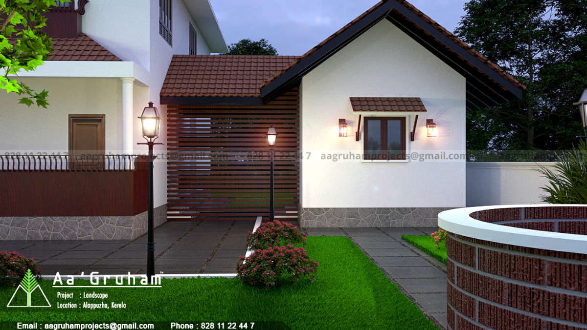 Designs by Architect AaGruham Architects, Kozhikode | Kolo