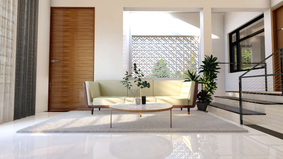 Designs by Architect MUHAMMAD ANAS, Malappuram | Kolo