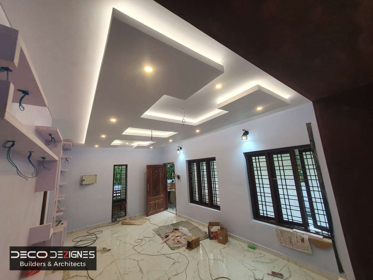 Designs by Interior Designer Naveen decodesign, Pathanamthitta | Kolo