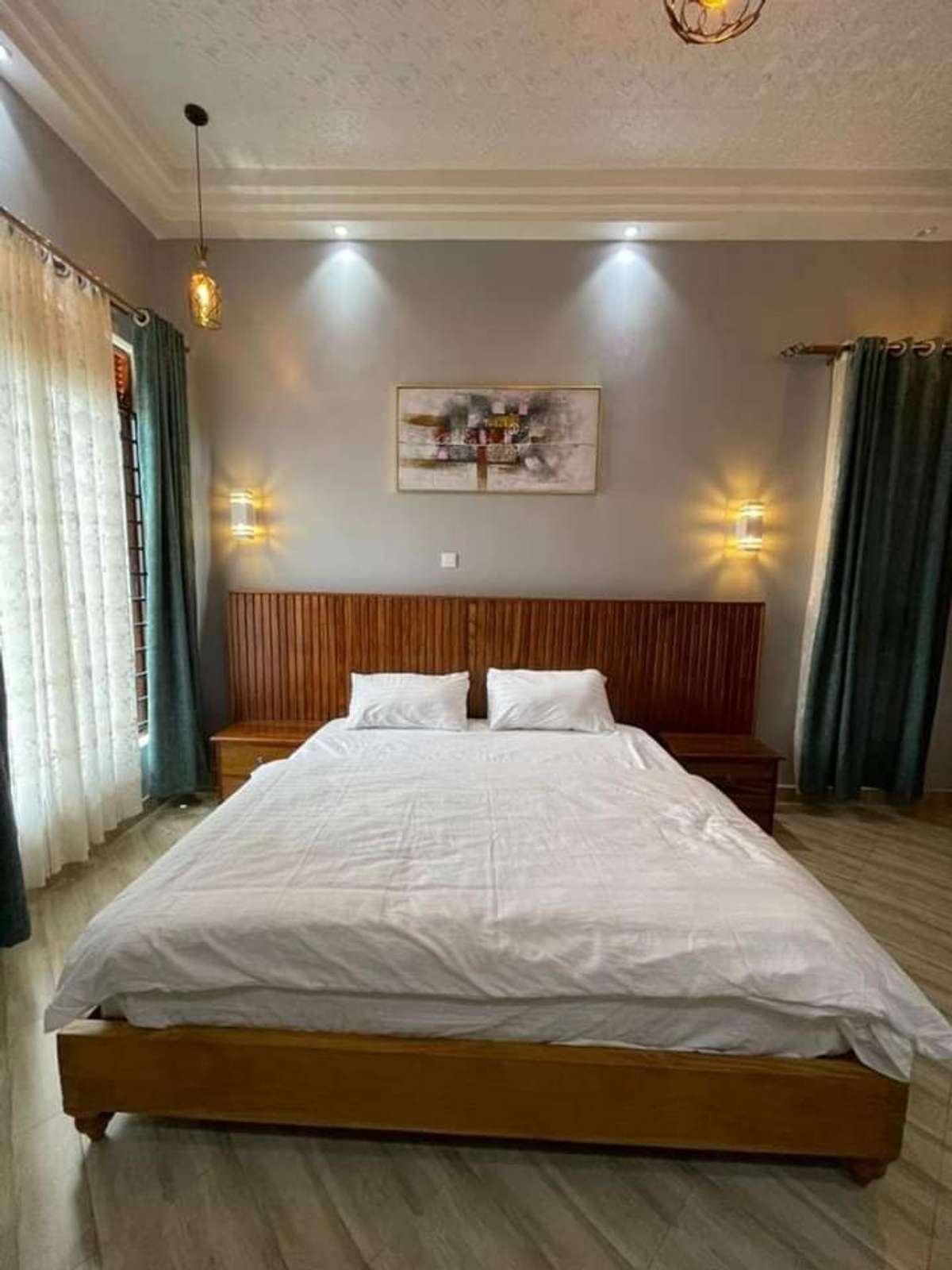 Designs by Carpenter Taseen Ahmad, Delhi | Kolo