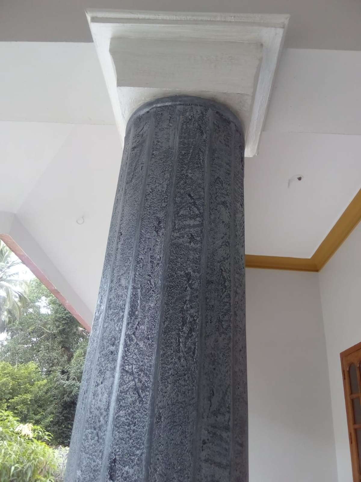 Designs by Painting Works Pramod PMC painters, Ernakulam | Kolo