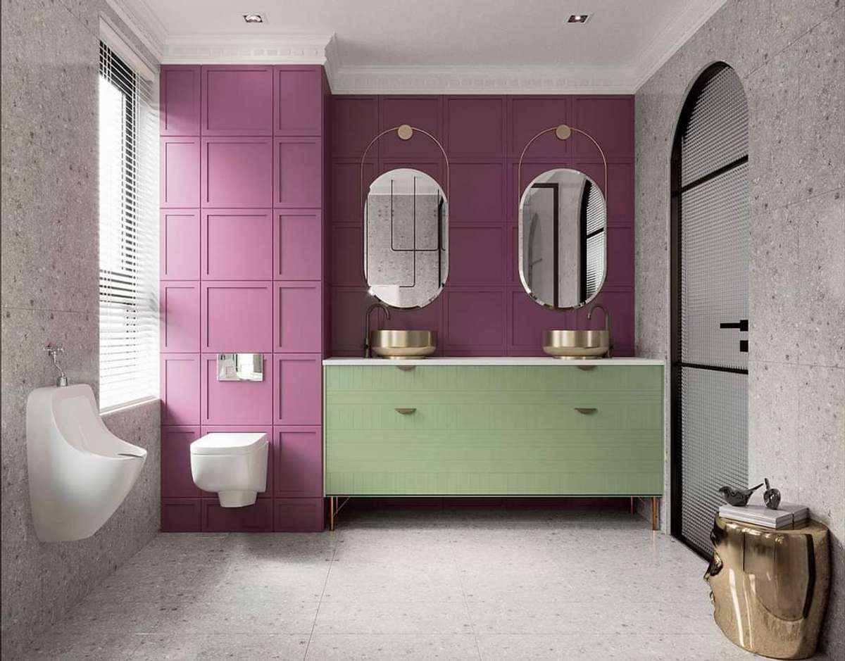 Living, Storage Designs by Architect nasdaa interior pvt Ltd, Delhi | Kolo
