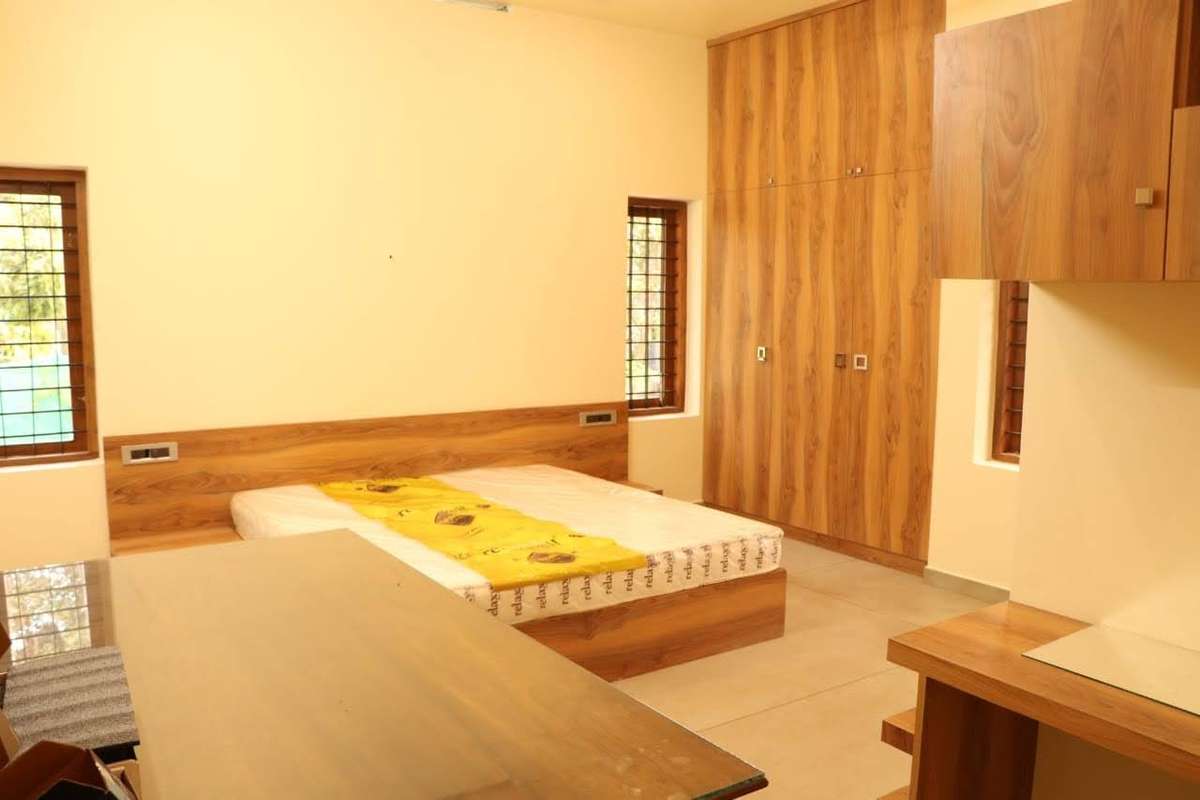 Bedroom, Furniture, Storage Designs by Carpenter 🙏 फॉलो करो दिल्ली कारपेंटर को, Delhi | Kolo