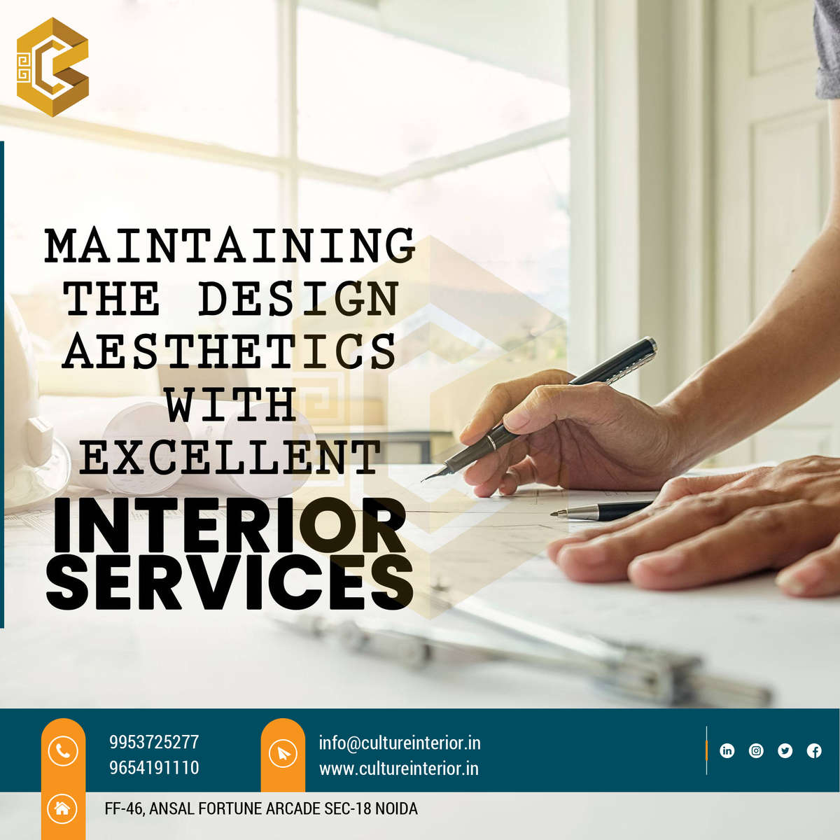 Designs by Contractor Culture Interior, Delhi | Kolo