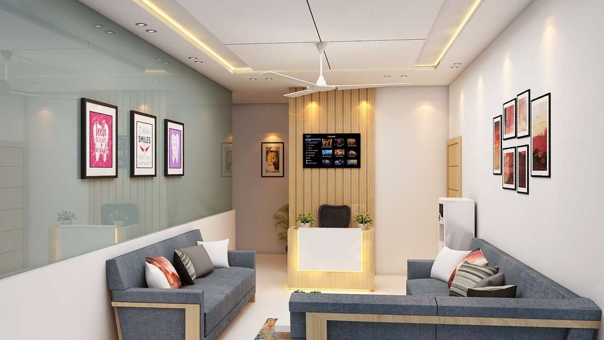 Living, Lighting, Furniture Designs by Building Supplies Asalam khan khan, Bhopal | Kolo