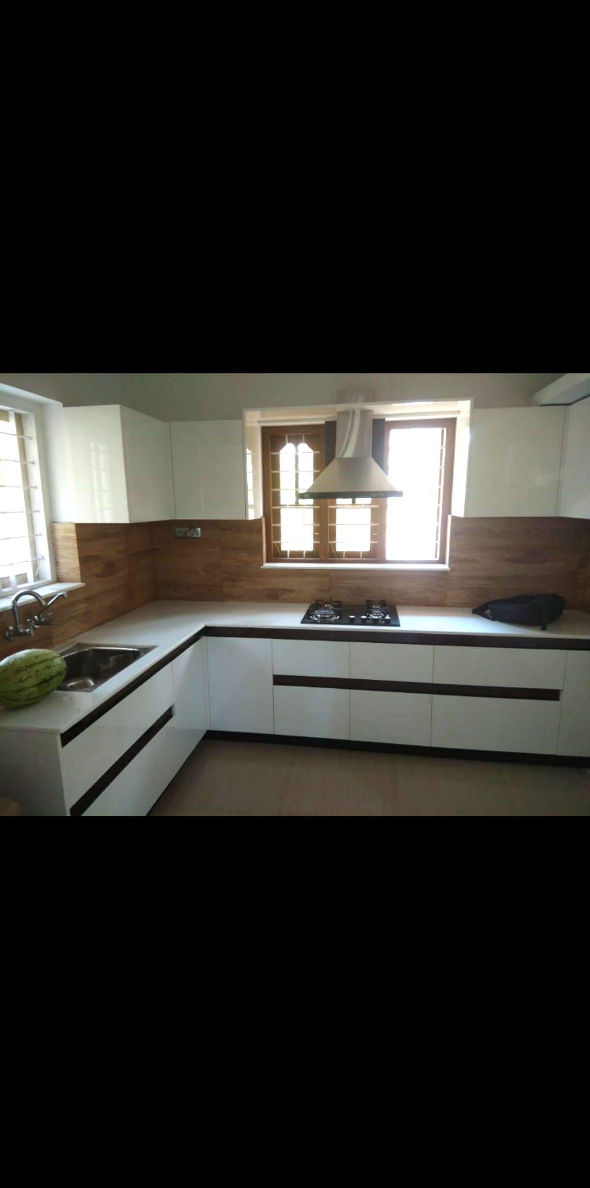 Kitchen, Storage Designs by Carpenter CYRIL RAPHAEL, Thrissur | Kolo