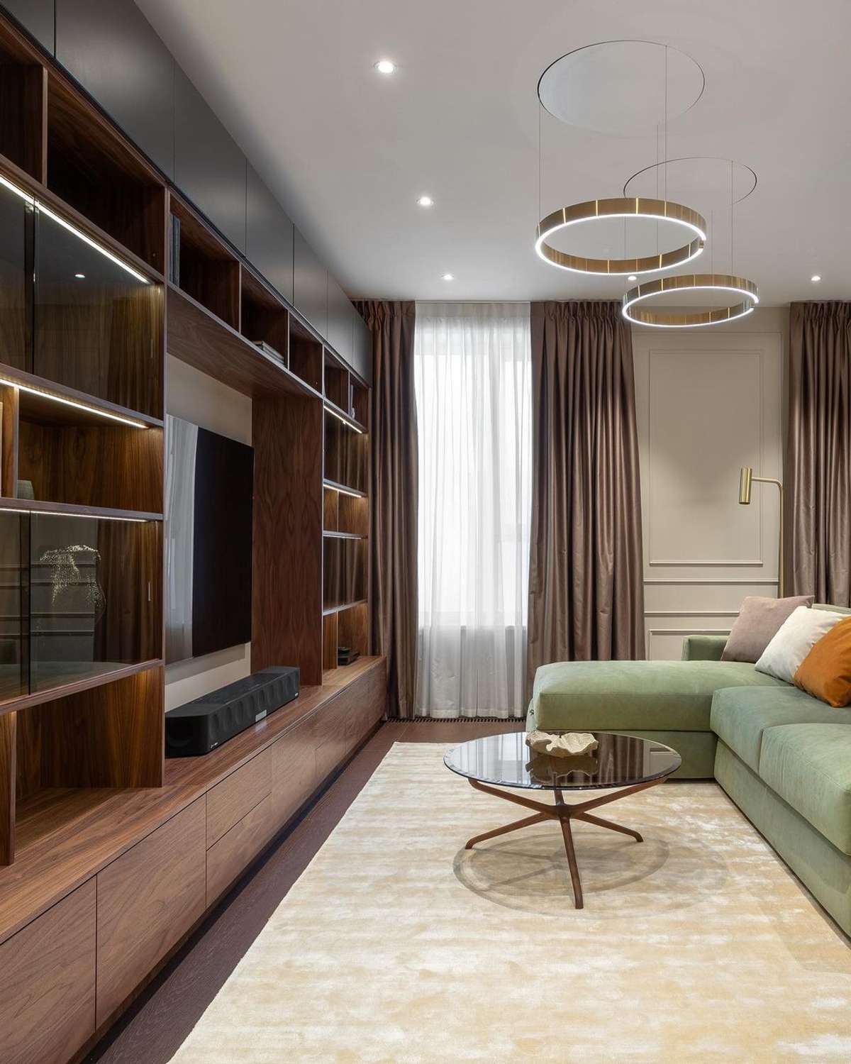 Furniture, Living, Lighting Designs by Interior Designer shajahan shan, Malappuram | Kolo
