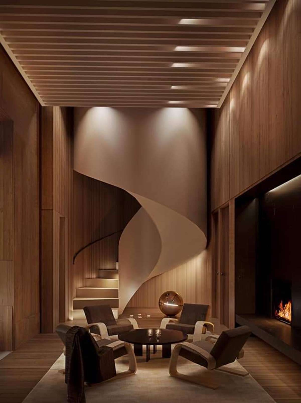 Furniture, Living, Lighting, Ceiling, Table Designs by Contractor HA Kottumba, Kasaragod | Kolo