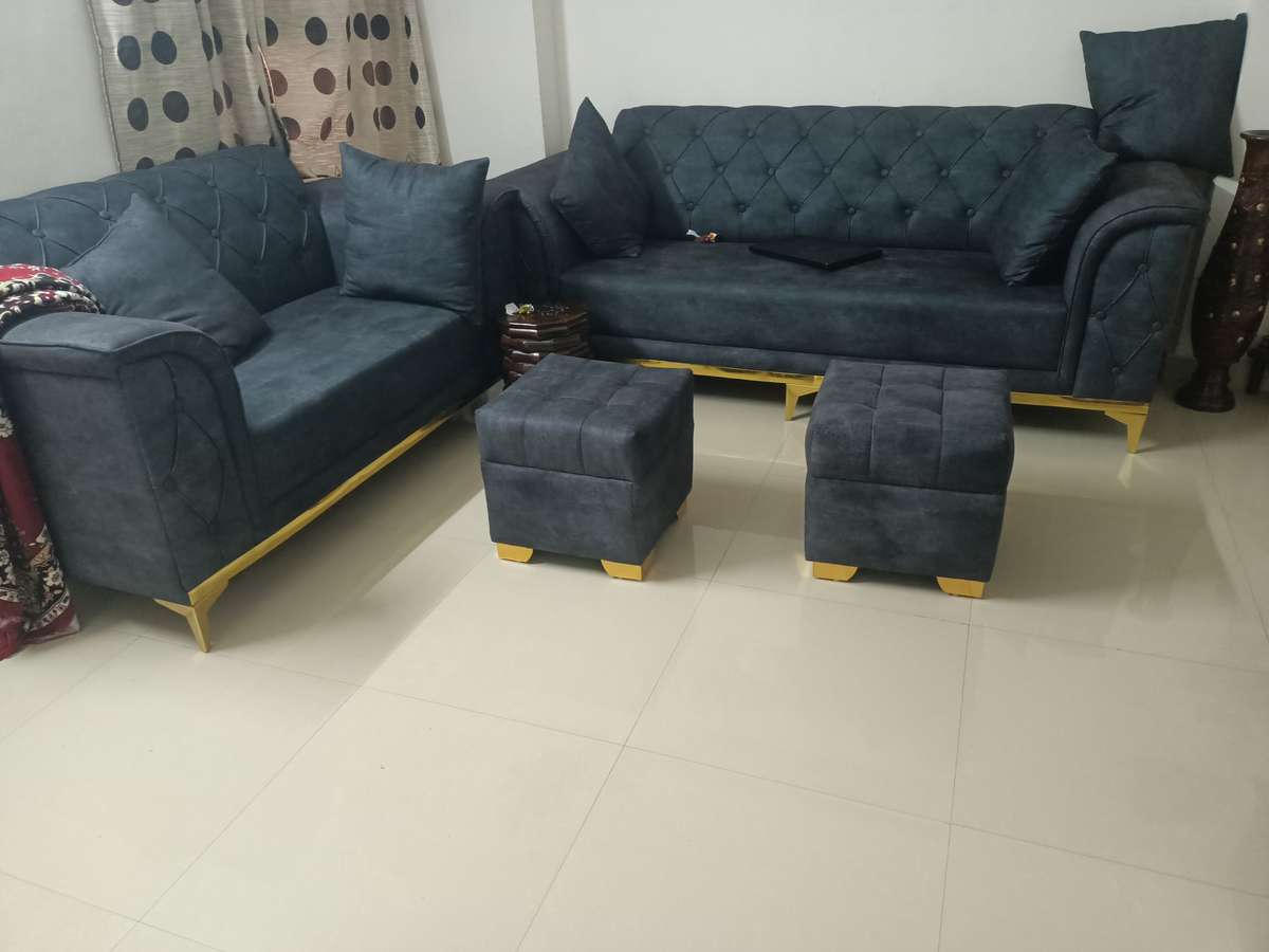 Furniture, Living, Table Designs by Interior Designer Shivam Parashar, Ghaziabad | Kolo