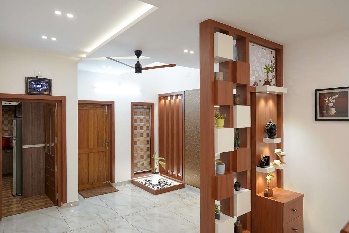 Designs by Contractor Rishisivan Sivan, Ernakulam | Kolo