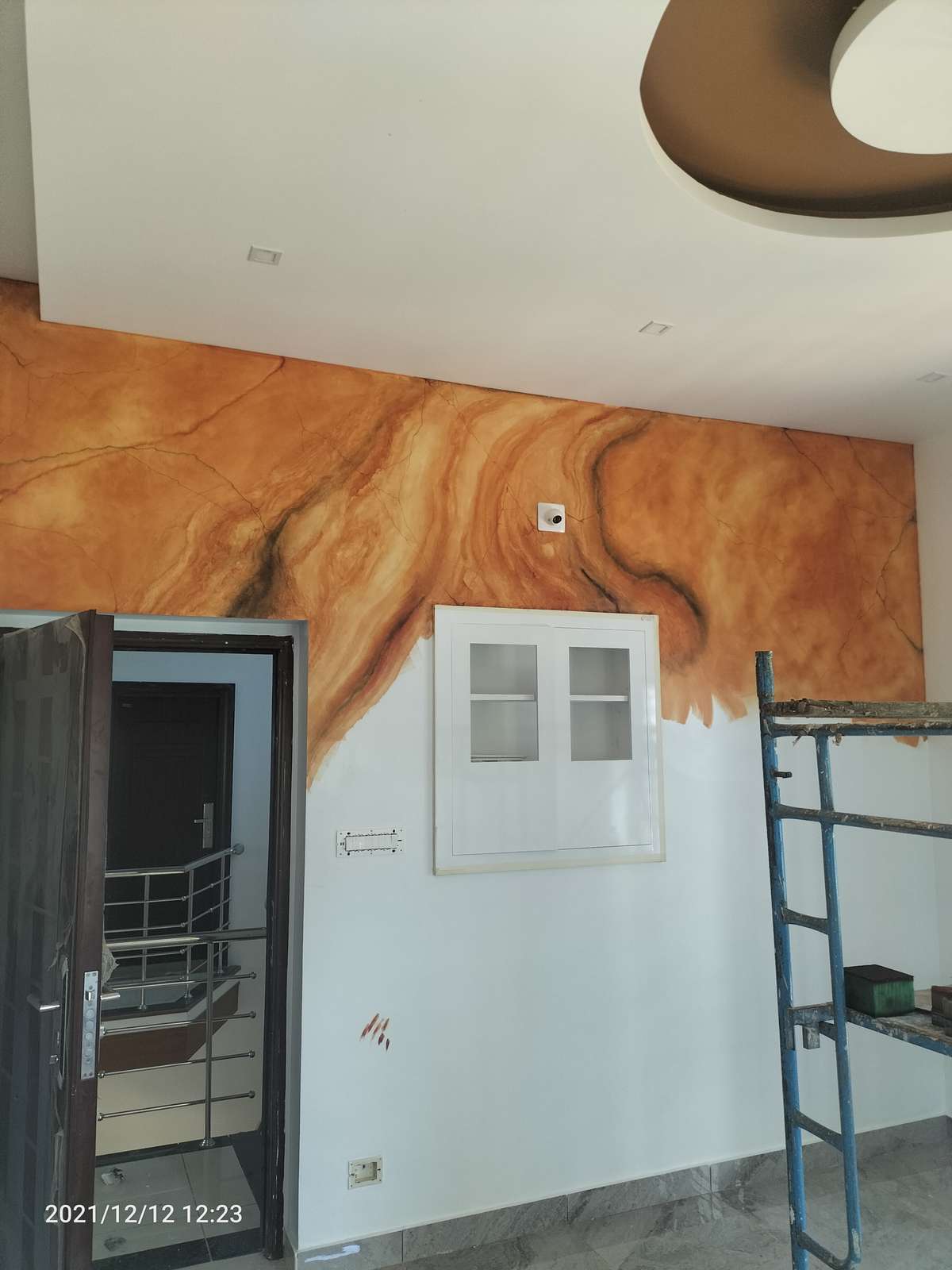 Designs by Painting Works Sunil Iritty, Kannur | Kolo