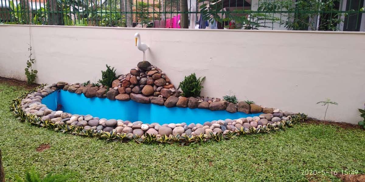 Designs by Gardening & Landscaping Reji RR, Thiruvananthapuram | Kolo