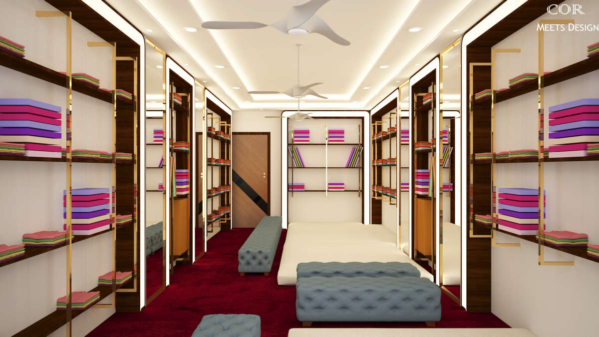 Designs by Interior Designer RAVI KUMAWAT, Jaipur | Kolo
