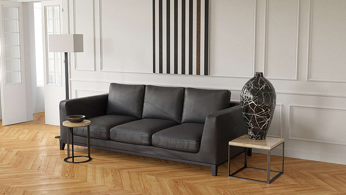 Furniture, Living, Home Decor, Storage, Wall Designs by Service Provider Dizajnox -Design Dreams™, Indore | Kolo