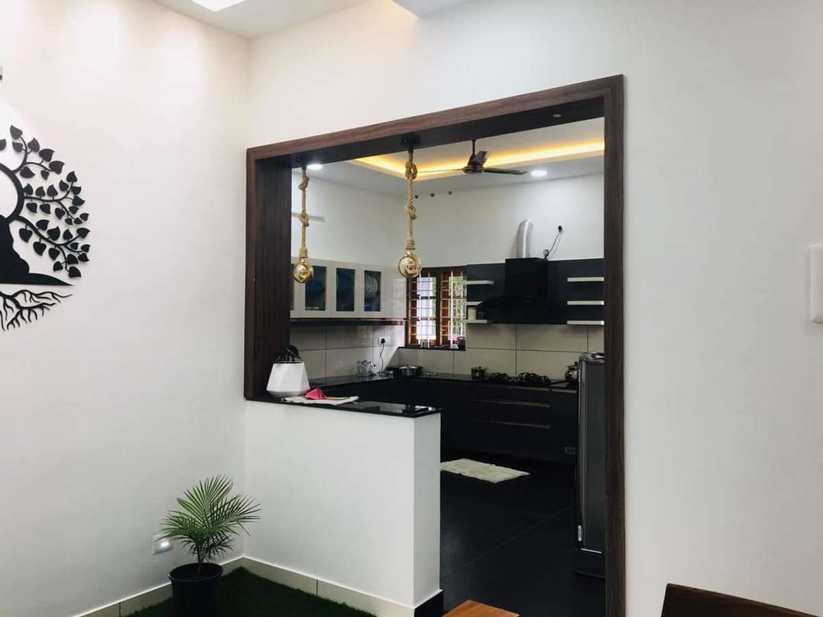 Designs by Interior Designer RaXa INTERIORS, Thrissur Kolo