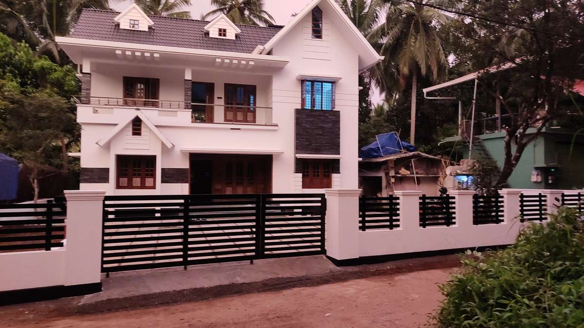 Designs by Flooring Seby Cg, Thrissur | Kolo