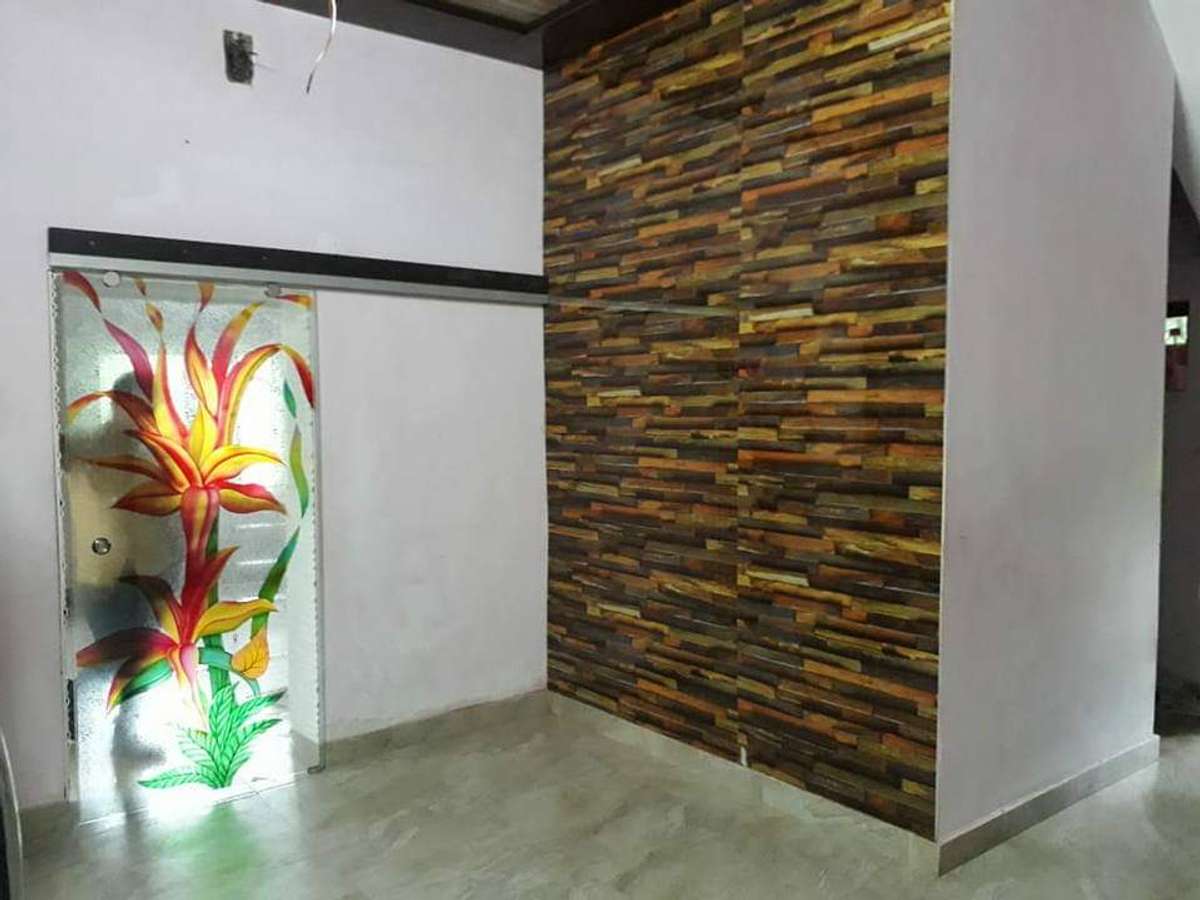 Furniture, Storage, Bedroom, Wall, Window Designs by Building Supplies TABISH ANSARI, Delhi | Kolo