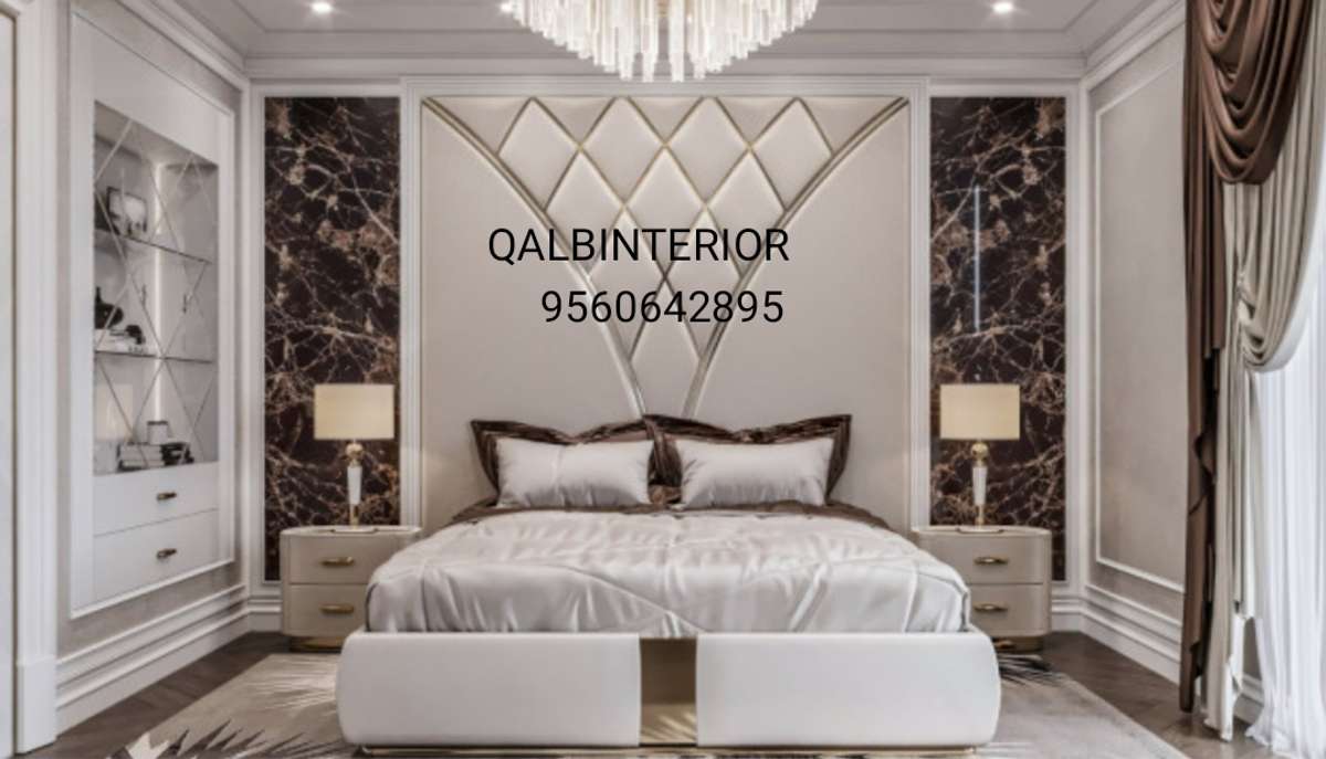 Designs by Interior Designer QALB INTERIOR, Delhi | Kolo
