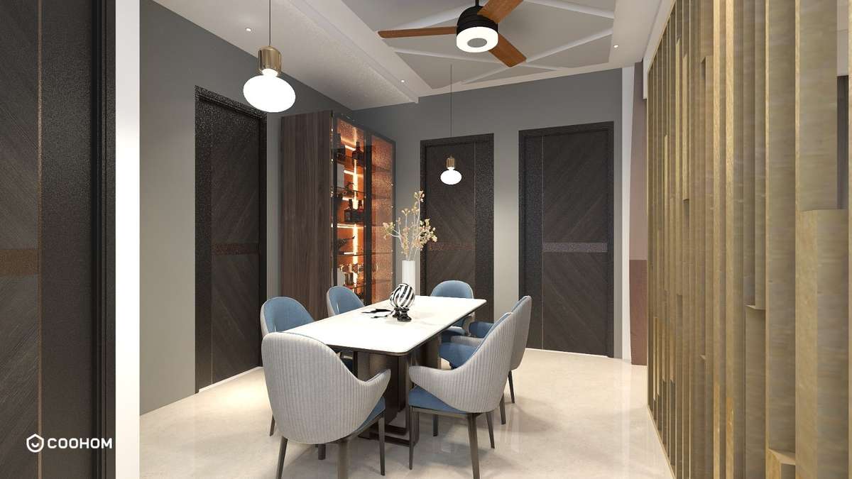 Designs by Architect Naksha Solutions, Indore | Kolo