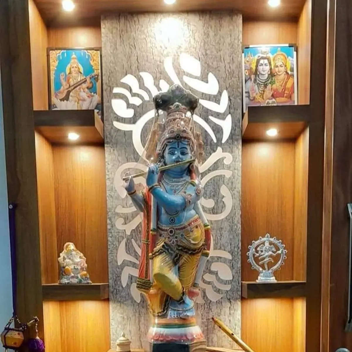 Designs by Interior Designer Saddam Home Interiors, Delhi | Kolo