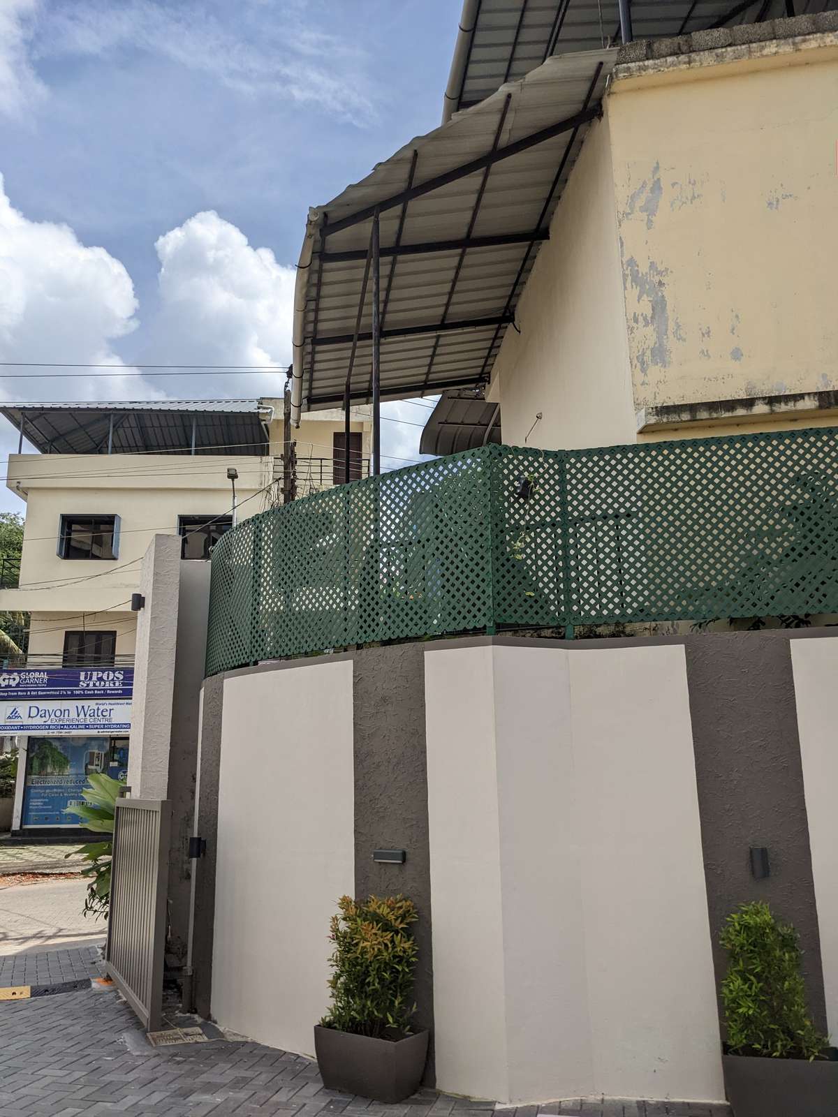 Designs by Service Provider Quick Fence, Thrissur Kolo