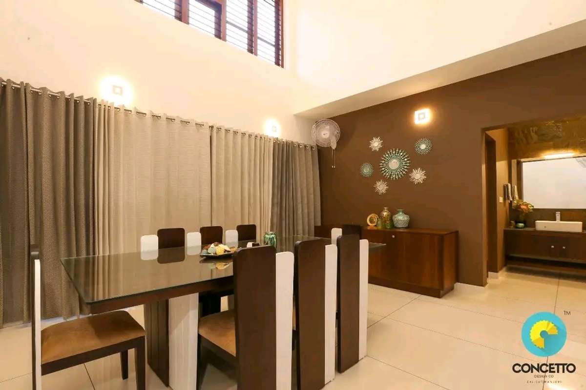 Furniture, Dining, Table Designs by Architect Concetto Design Co, Kozhikode | Kolo