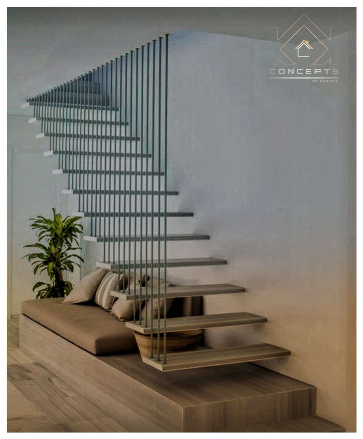 Designs by Civil Engineer krishna Kumar, Palakkad | Kolo