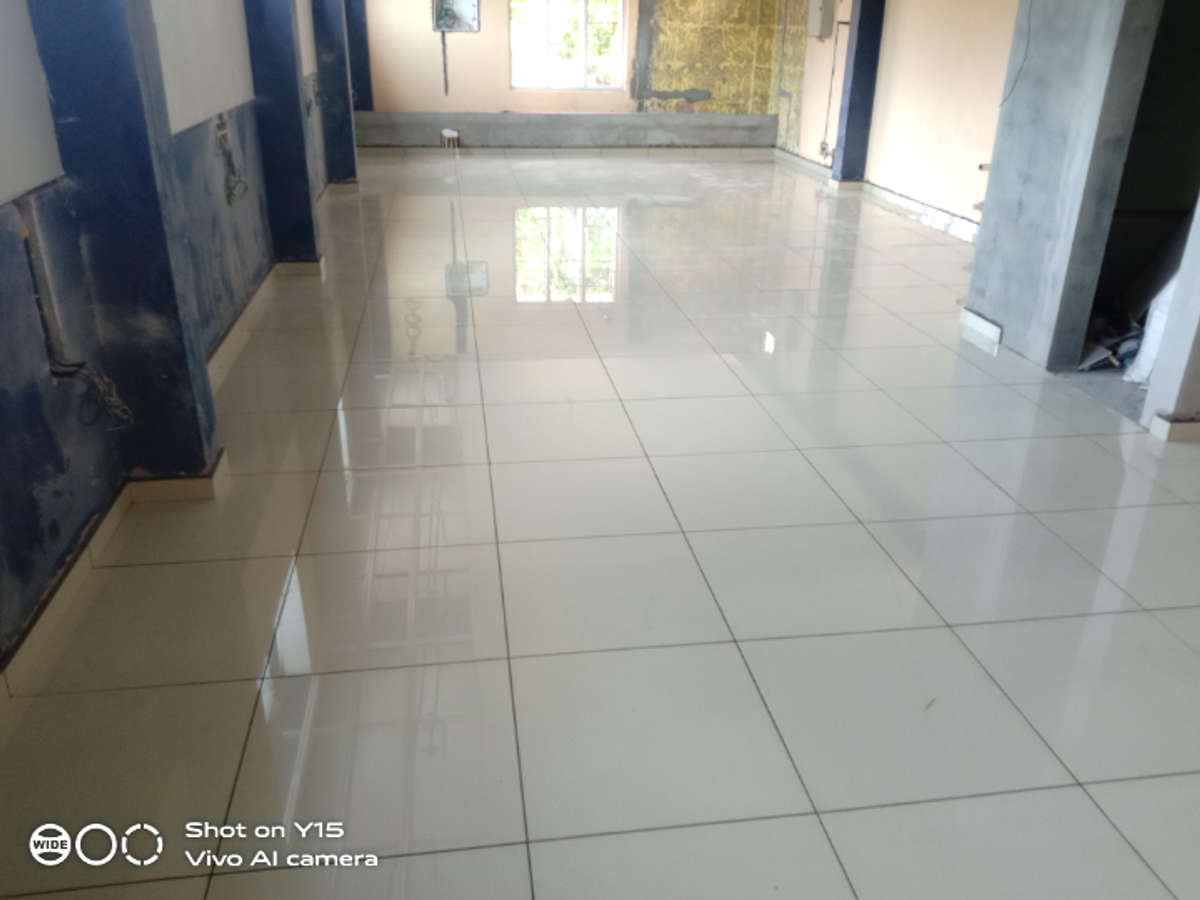Designs by Flooring Vishnu Asok, Thrissur | Kolo