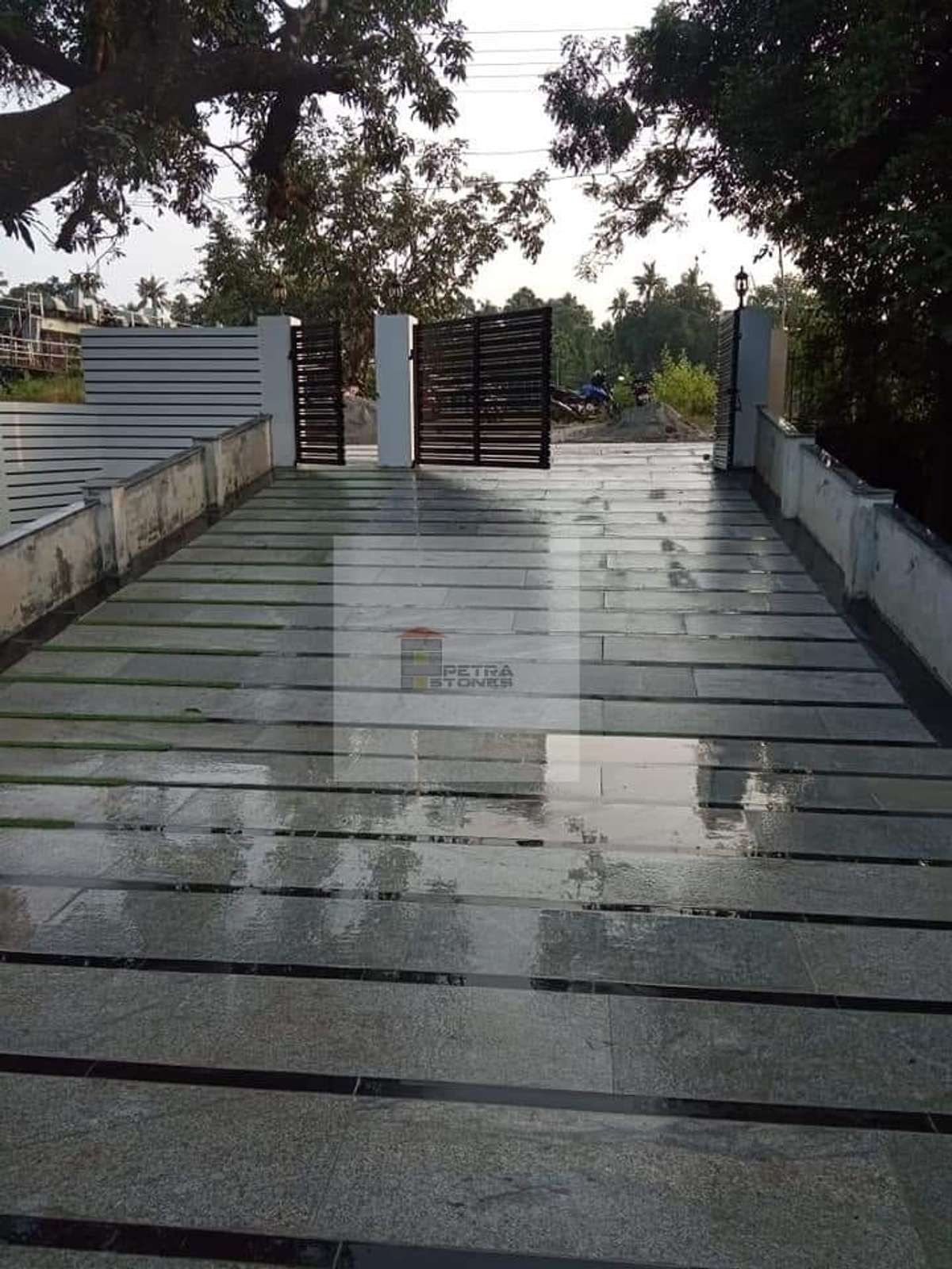 Designs by Building Supplies PETRA STONES CHENTRAPPINNI THRISSUR, Thrissur | Kolo